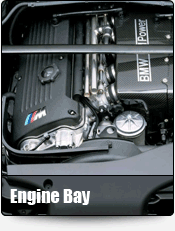Click to Shop Engine Bay