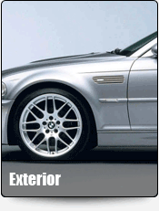Click to Shop Exterior