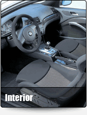 Click to Shop Interior