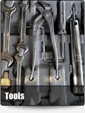 Click to Shop Tools