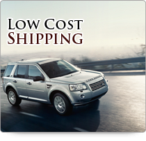 Low Cost Shipping
