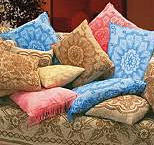 Click to Shop Decorative Pillows