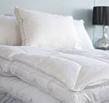 Click to Shop Feather and Fiber Beds
