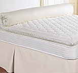 Click to Shop Mattress Pads