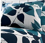 Click to Shop Pillow Shams