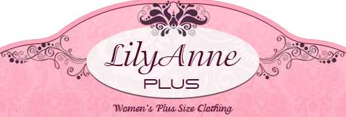 Lily Anne Plus eBay Store