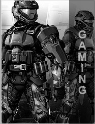 Gaming