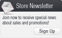 Sign Up For Our Newsletter