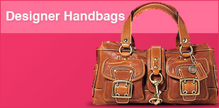 Click to Shop Designer Handbags