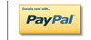 We accept PayPal payments