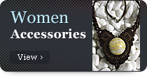 View Womens Accessories - Click Here
