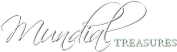 Mundial Treasures eBay Store