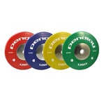 Click to Shop Bumper Plates