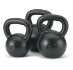 Click to Shop Kettlebells