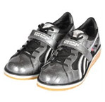 Click to Shop Weightlifting Shoes