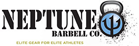 Neptune Barbell and Fitness eBay Store