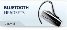 Click to Shop Bluetooth Headsets