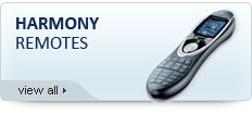 Click to Shop Harmony Remotes