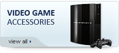 Click to Shop Video Game Accessories