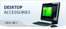 Click to Shop Desktop Accessories