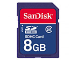 SanDisk Memory Cards