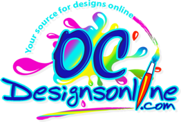 OCDesignsOnline Graphic Services eBay Store
