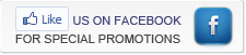 Like Us on Facebook