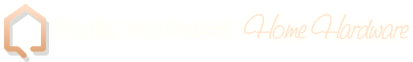 Pacific Northwest Home Hardware eBay Store