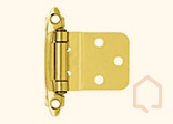 Hinges