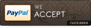 We Accept PayPal Payments - Click Here