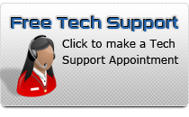 Click to make a Tech Support Appointment