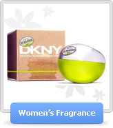 Click to Shop Womens Fragrance