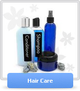 Click to Shop Hair Care