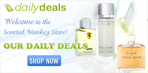 Welcome to the Scented Monkey Store - Shop Our Daily Deals Now!