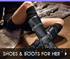 Click to Shop Shoes and Boots for Her