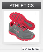Click to Shop ATHLETICS