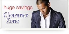 Shop Our Clearance Zone