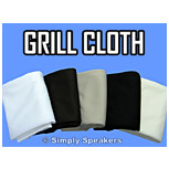 Click to Shop Grill Cloth