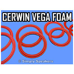 Click to Shop Cerwin Vega Foam