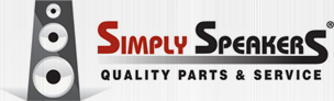www-SimplySpeakers-com eBay Store