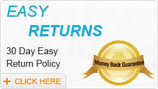 Easy Return Policy - Click Here