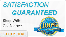 Satisfaction Guaranteed - Click Here