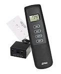 Click to Shop FIREPLACE REMOTE CONTROLS