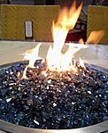Click to Shop GAS FIRE PITS