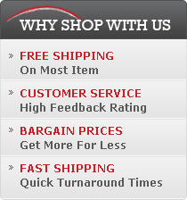 Why Shop With Us