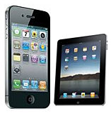 Click to Shop Apple