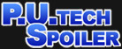 P.U.Tech Spoiler