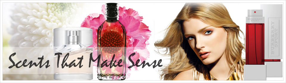 Scents That Make Sense