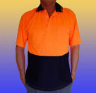 Click to Shop Hi Vis Workwear