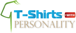 T-Shirts-with-Personality eBay Store